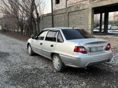 Фото авто Daewoo Nexia