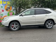 Сүрөт унаа Lexus RX