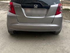 Фото авто Honda Fit