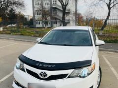 Фото авто Toyota Camry