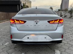 Сүрөт унаа Hyundai Sonata