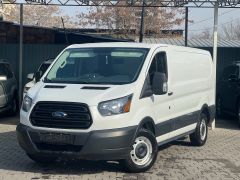 Фото авто Ford Transit