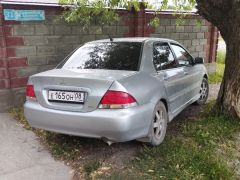 Сүрөт унаа Mitsubishi Lancer