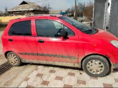 Фото авто Daewoo Matiz