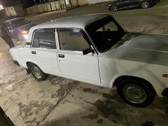 Фото авто ВАЗ (Lada) 2107