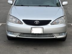 Фото авто Toyota Camry