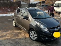 Photo of the vehicle Chevrolet Spark