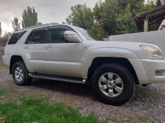 Photo of the vehicle Toyota Hilux Surf