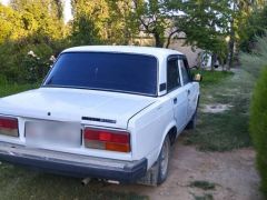 Photo of the vehicle ВАЗ (Lada) 2107