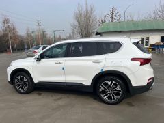 Фото авто Hyundai Santa Fe