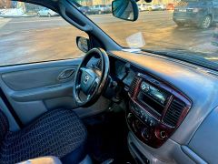 Фото авто Mazda Tribute