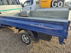 Сүрөт унаа Hyundai Porter