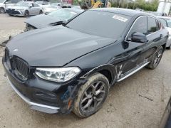 Сүрөт унаа BMW X4