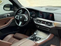 Сүрөт унаа BMW X5