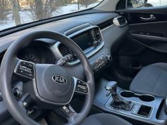 Фото авто Kia Sorento