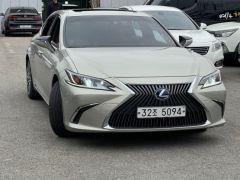 Сүрөт унаа Lexus ES