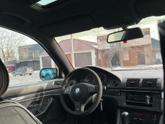 Сүрөт унаа BMW 5 серия