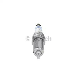 Запчасти и расходники - BOSCH_0242145541 свеча зажигания BMW F10/F12/F13/F15 BOSCH 0242145541