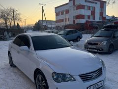 Сүрөт унаа Toyota Mark X