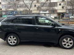 Photo of the vehicle Lexus RX