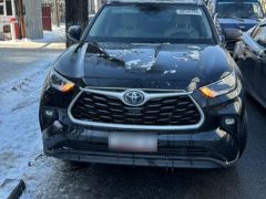 Photo of the vehicle Toyota Highlander