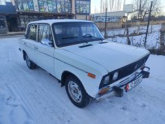 Сүрөт унаа ВАЗ (Lada) 2106