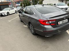 Сүрөт унаа Honda Accord