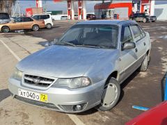 Фото авто Daewoo Nexia