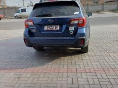 Сүрөт унаа Subaru Outback