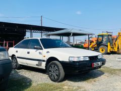 Сүрөт унаа Mazda 626