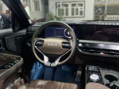 Фото авто Kia K8