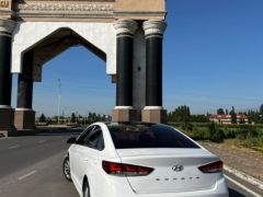 Сүрөт унаа Hyundai Sonata