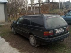 Сүрөт унаа Volkswagen Passat