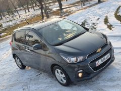 Photo of the vehicle Chevrolet Spark