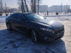 Сүрөт унаа Kia K7