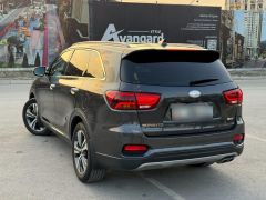 Сүрөт унаа Kia Sorento