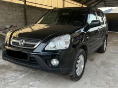 Photo of the vehicle Honda CR-V