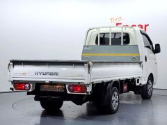 Фото авто Hyundai Porter