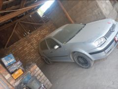 Фото авто Volkswagen Golf