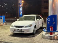 Фото авто Toyota Camry