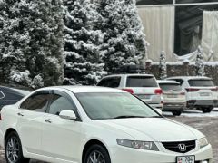 Фото авто Honda Accord