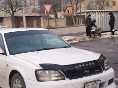 Photo of the vehicle Subaru Legacy