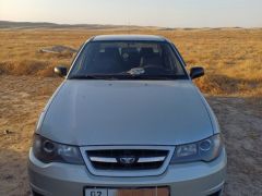 Сүрөт унаа Daewoo Nexia