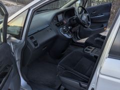 Фото авто Honda Odyssey