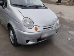 Сүрөт унаа Daewoo Matiz