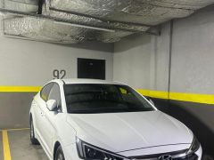 Фото авто Hyundai Avante