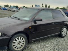 Сүрөт унаа Audi A3