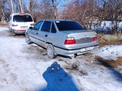 Сүрөт унаа Daewoo Nexia