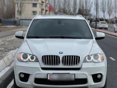 Сүрөт унаа BMW X5