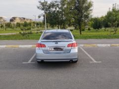 Фото авто Subaru Legacy